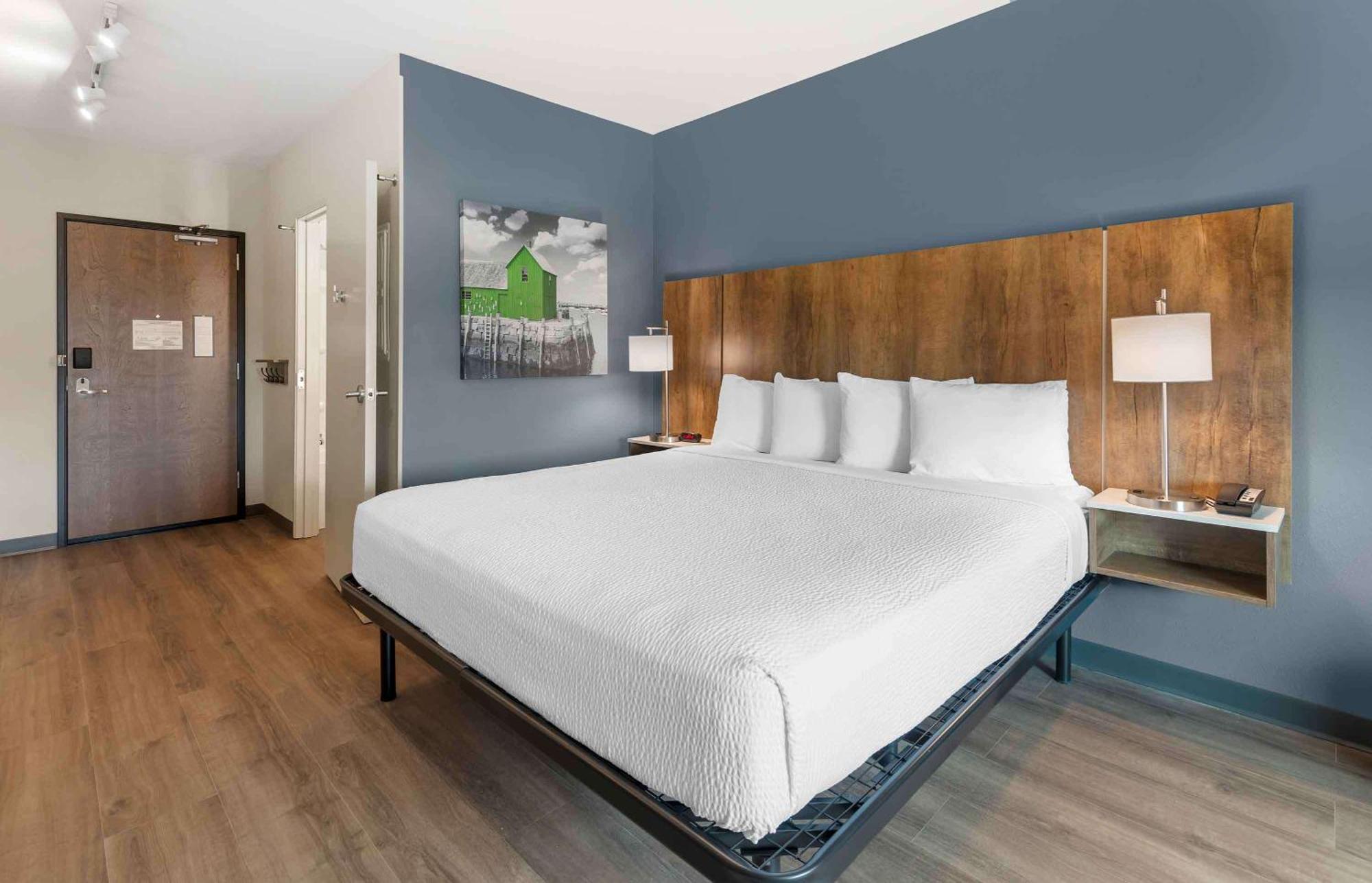 Extended Stay America Suites - Huntsville - Madison Exterior photo